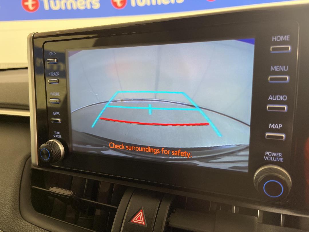 Photo '23' of Toyota Rav4