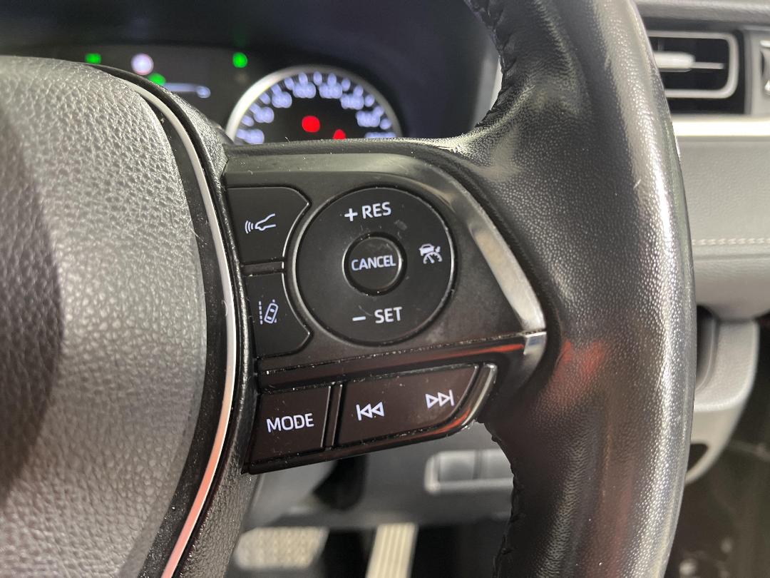 Photo '25' of Toyota Rav4