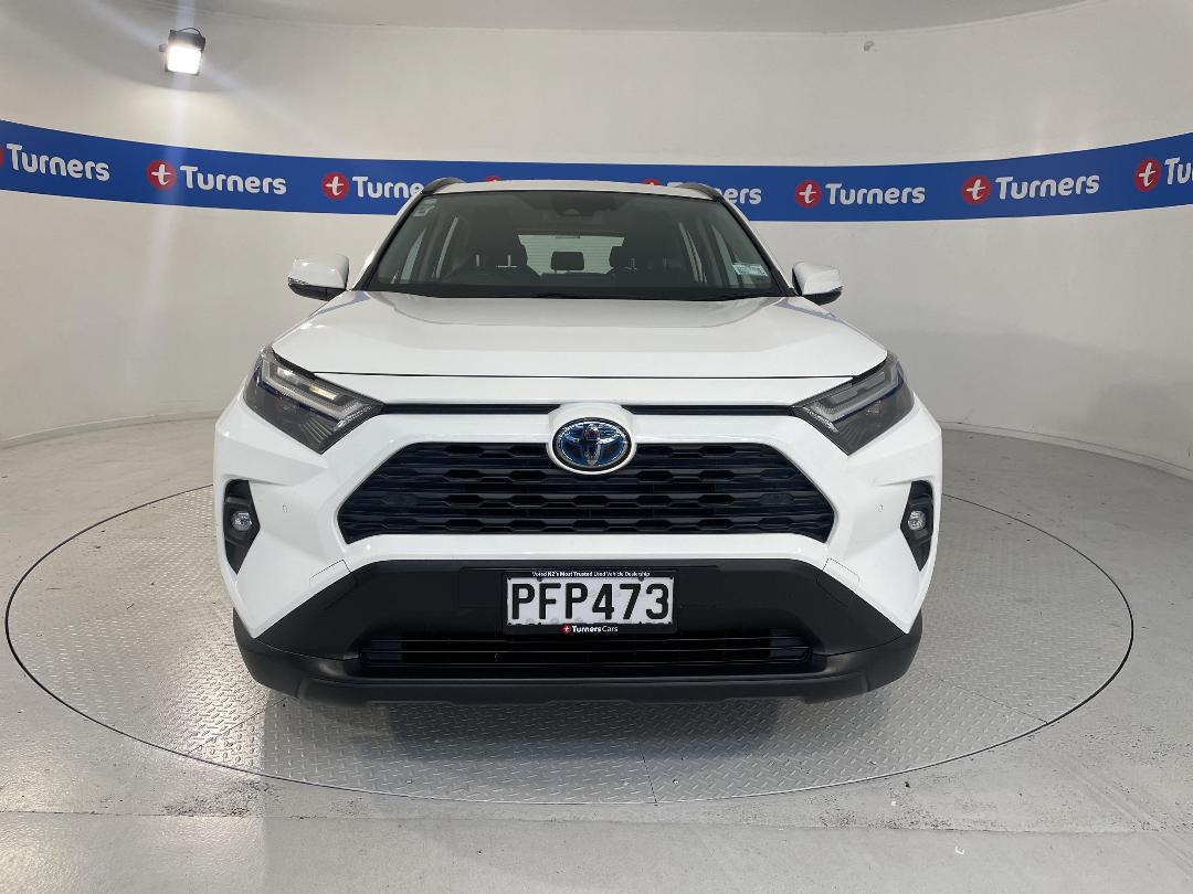 Photo '2' of Toyota Rav4 Photo '2' of Toyota Rav4