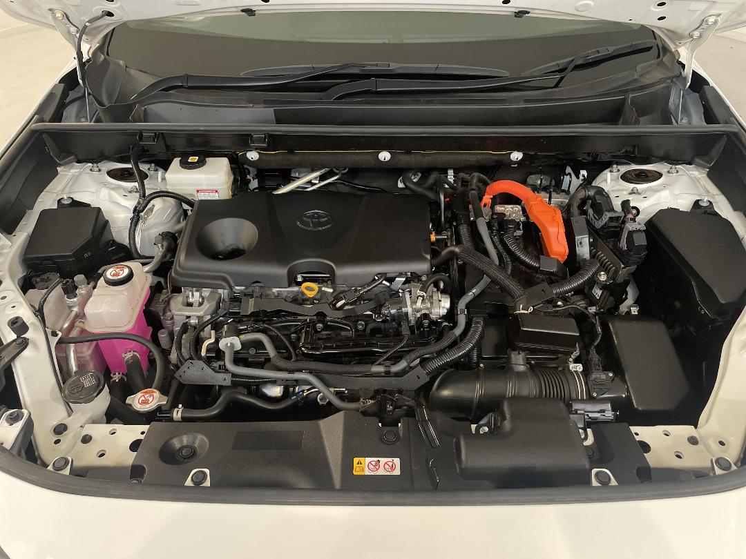 Photo '13' of Toyota Rav4 Photo '13' of Toyota Rav4