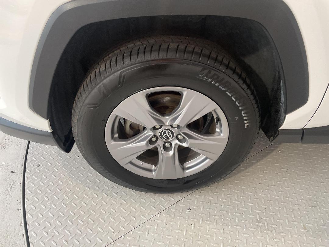 Photo '10' of Toyota Rav4 Photo '10' of Toyota Rav4