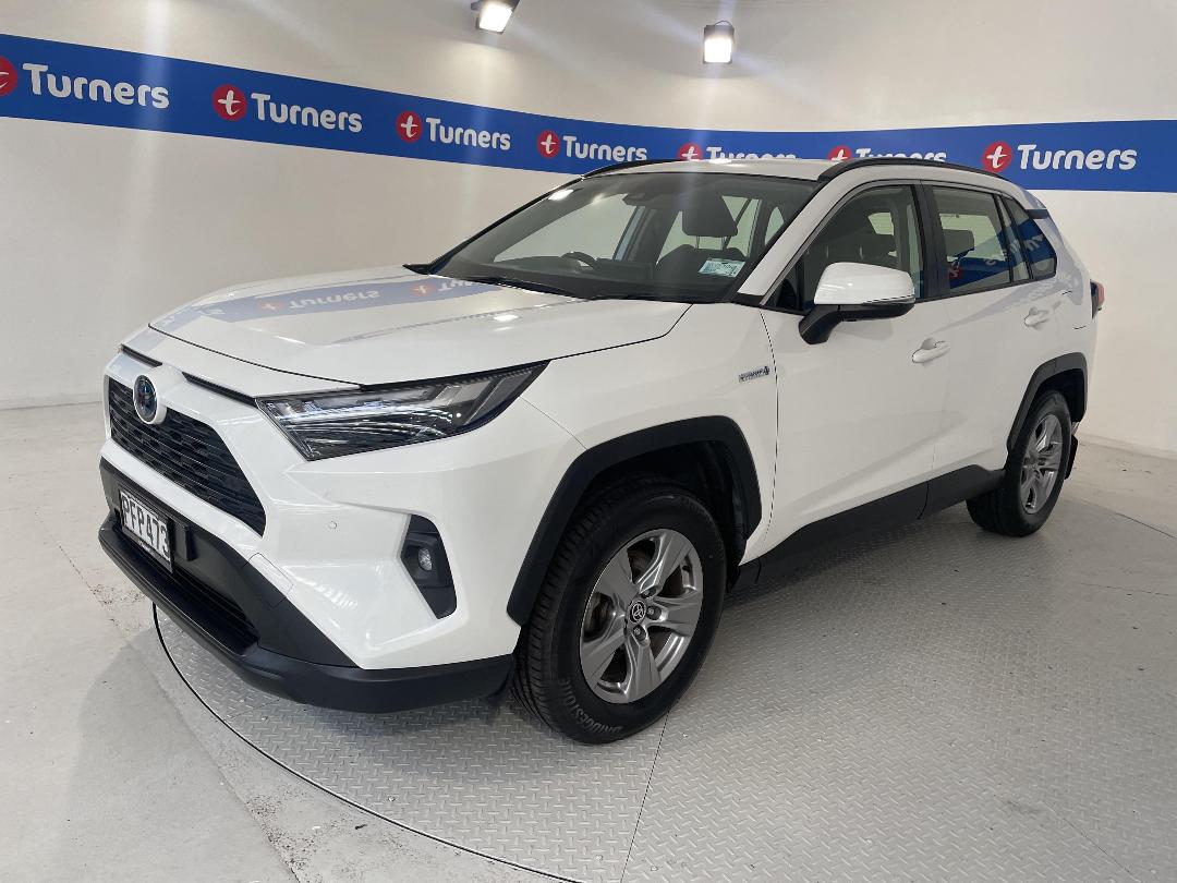 Photo '4' of Toyota Rav4 Photo '4' of Toyota Rav4