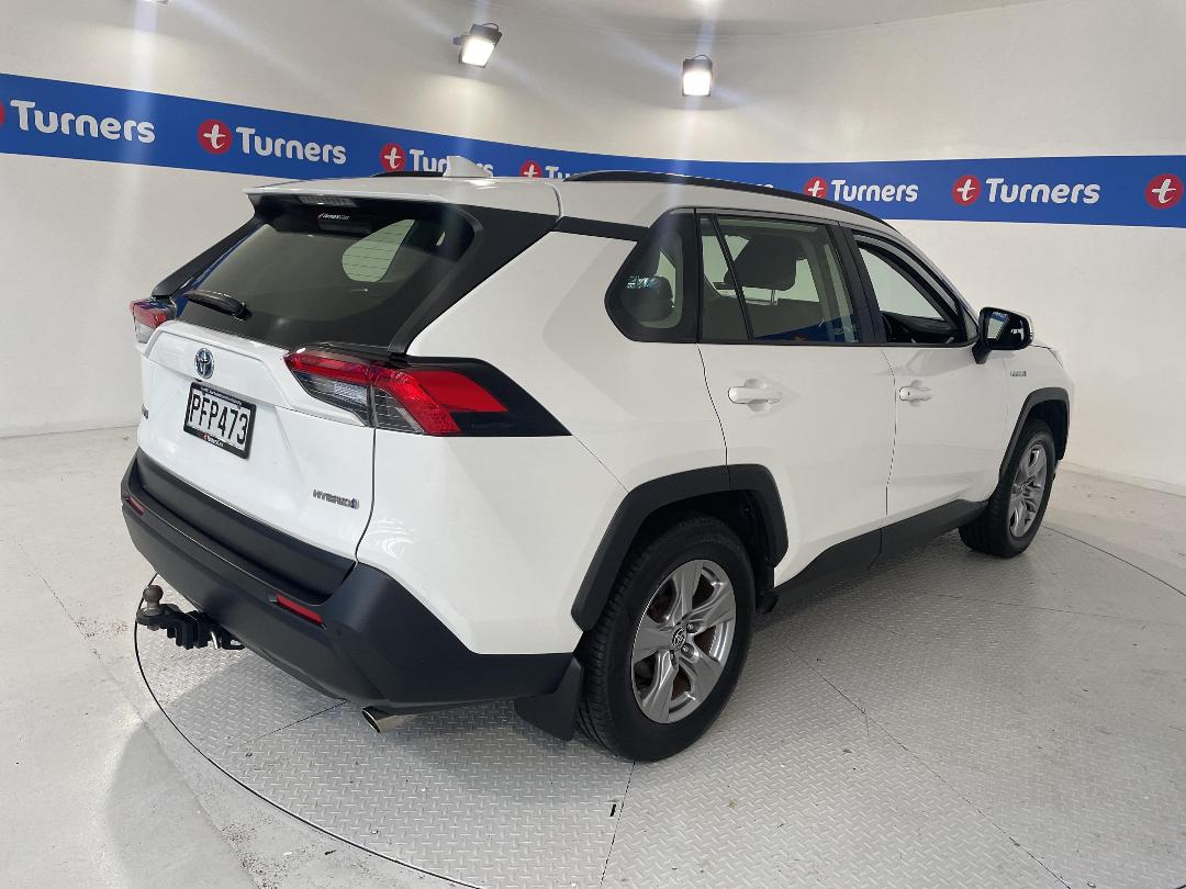 Photo '7' of Toyota Rav4 Photo '7' of Toyota Rav4