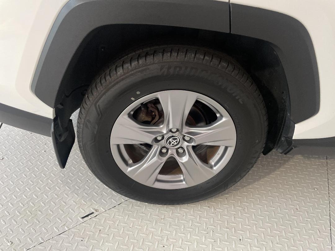 Photo '12' of Toyota Rav4 Photo '12' of Toyota Rav4