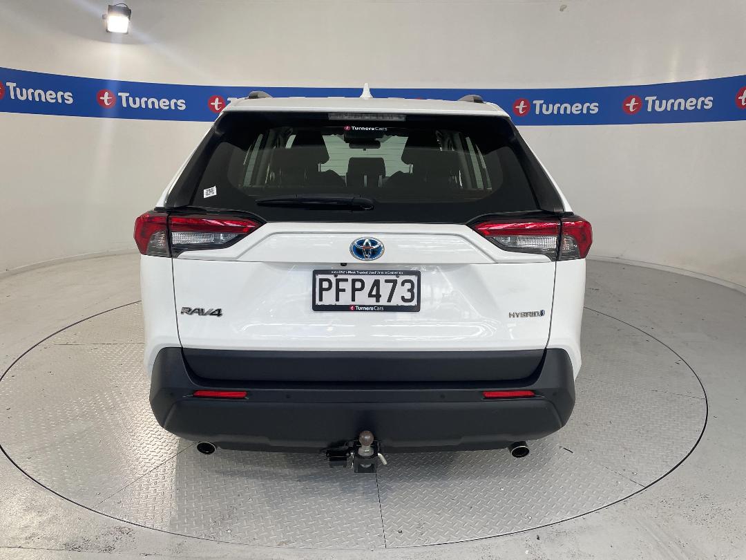 Photo '6' of Toyota Rav4 Photo '6' of Toyota Rav4