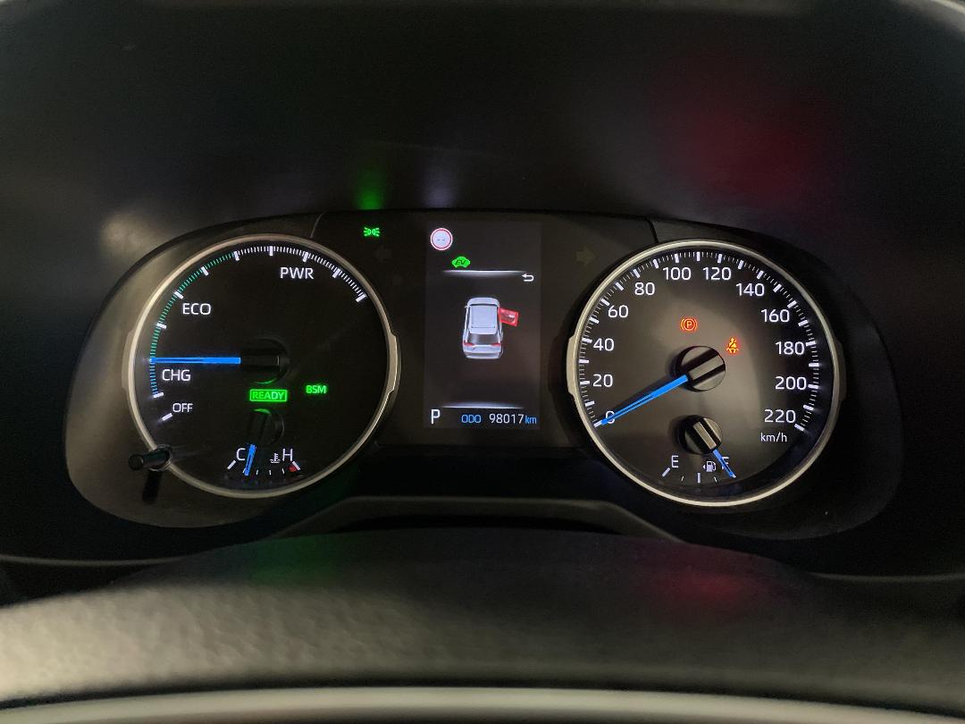 Photo '21' of Toyota Rav4 Photo '21' of Toyota Rav4