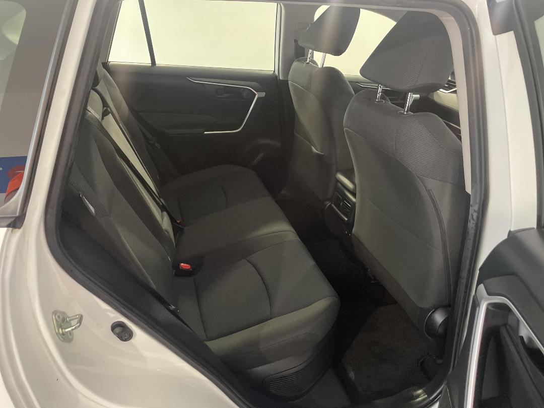 Photo '20' of Toyota Rav4 Photo '20' of Toyota Rav4