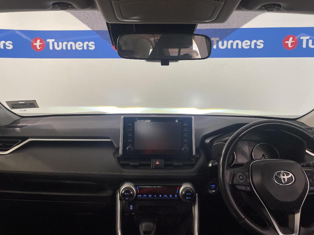 Photo '17' of Toyota Rav4 Photo '17' of Toyota Rav4