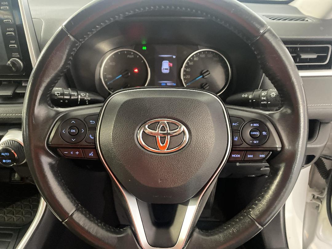 Photo '28' of Toyota Rav4 Photo '28' of Toyota Rav4