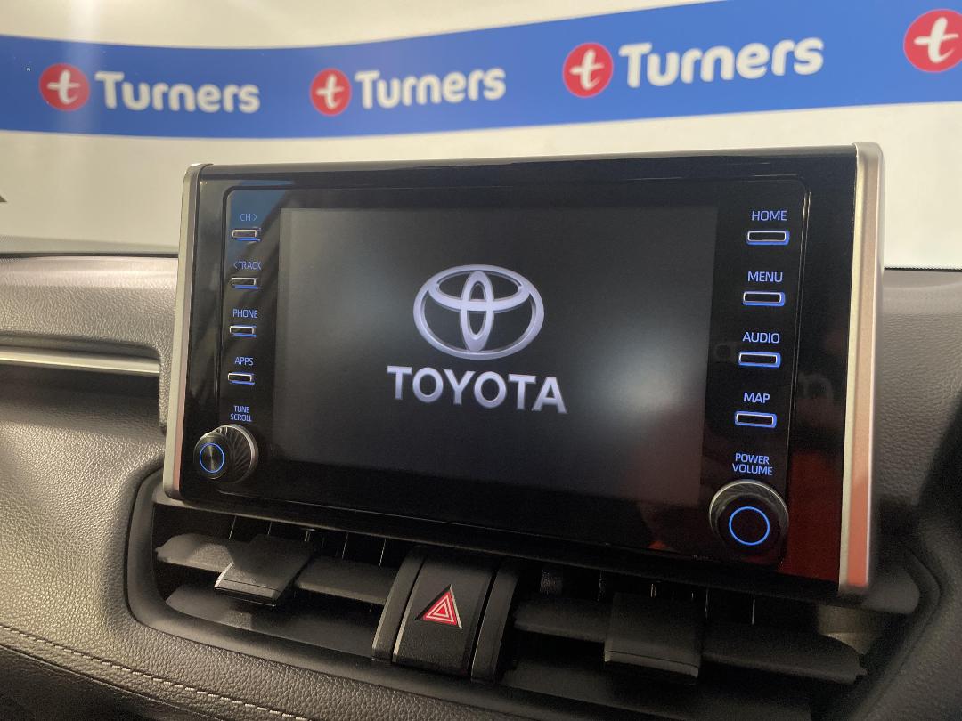 Photo '29' of Toyota Rav4 Photo '29' of Toyota Rav4