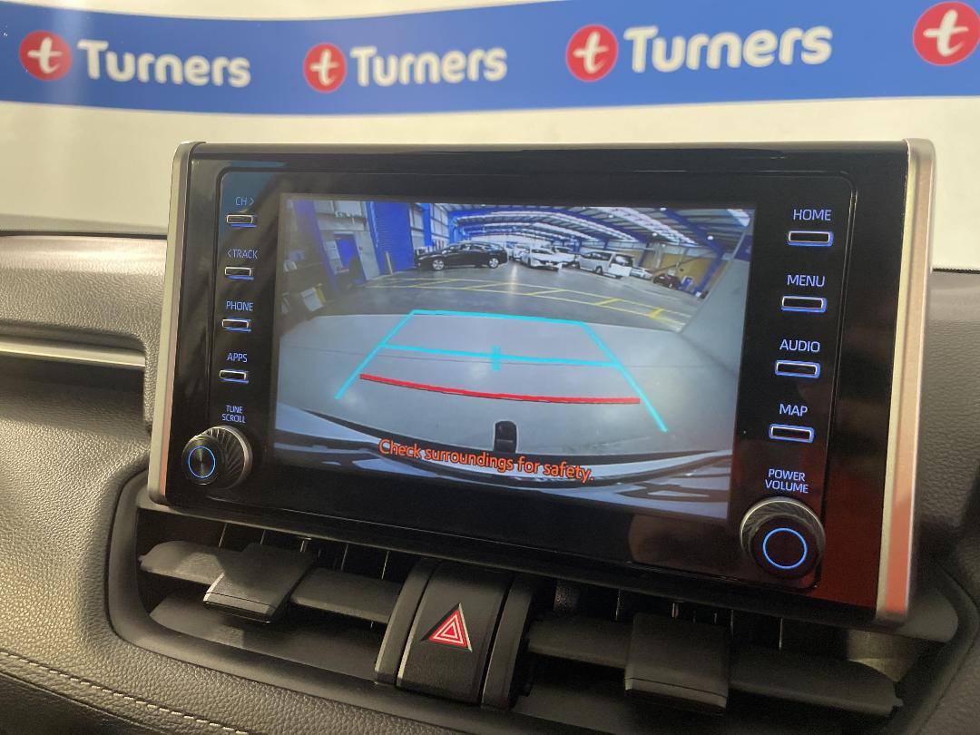 Photo '30' of Toyota Rav4 Photo '30' of Toyota Rav4