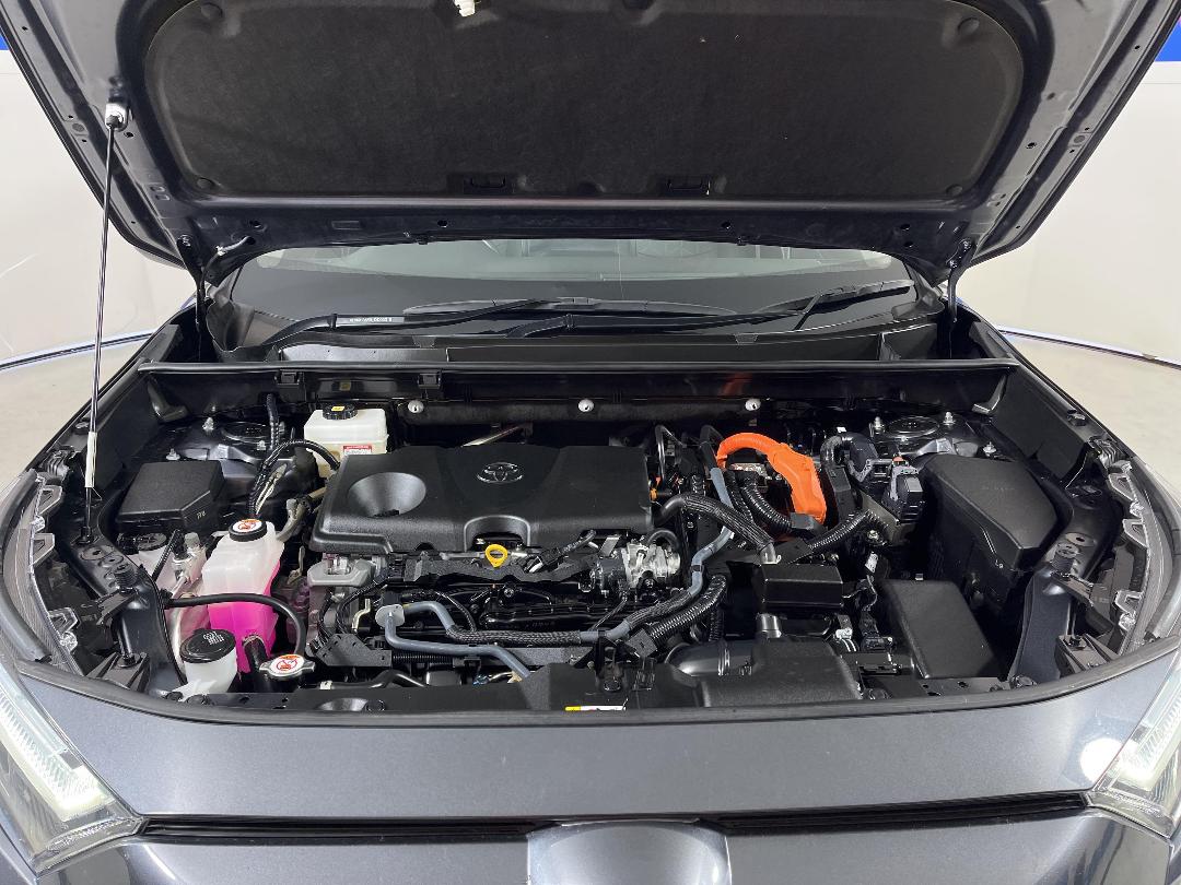 Photo '13' of Toyota Rav4