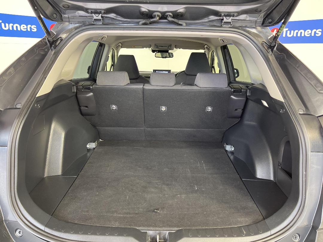 Photo '14' of Toyota Rav4