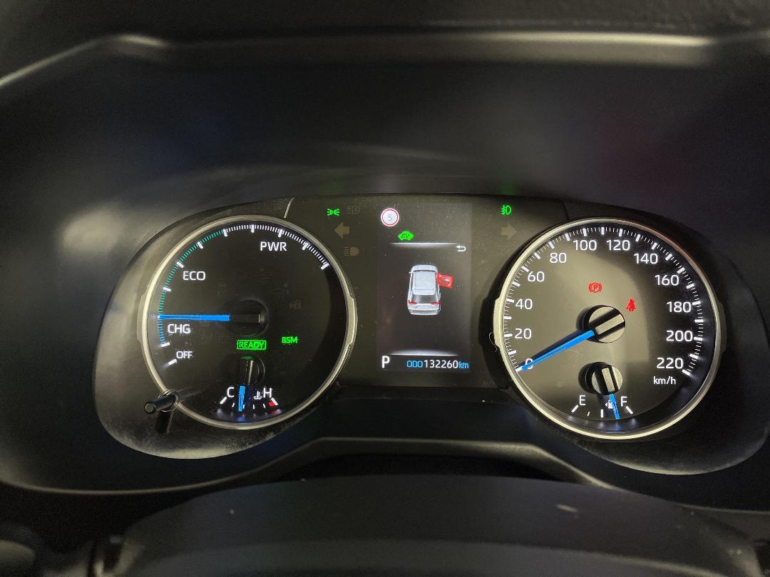 Photo '21' of Toyota Rav4