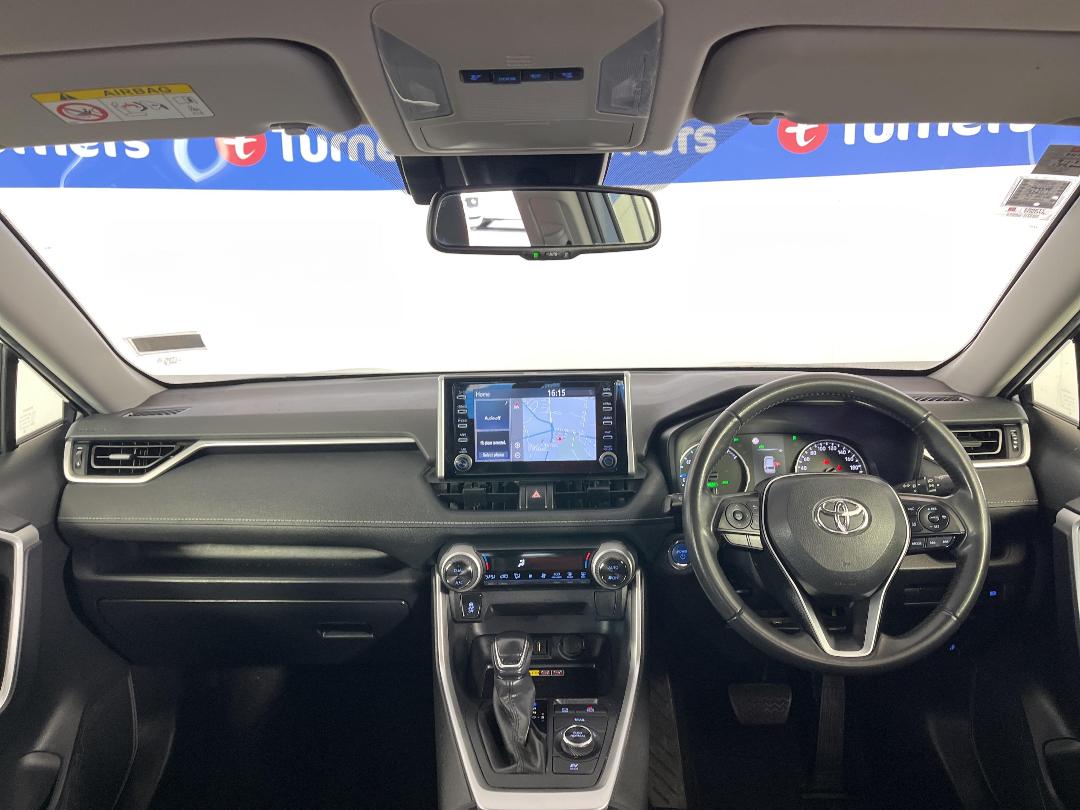 Photo '17' of Toyota Rav4