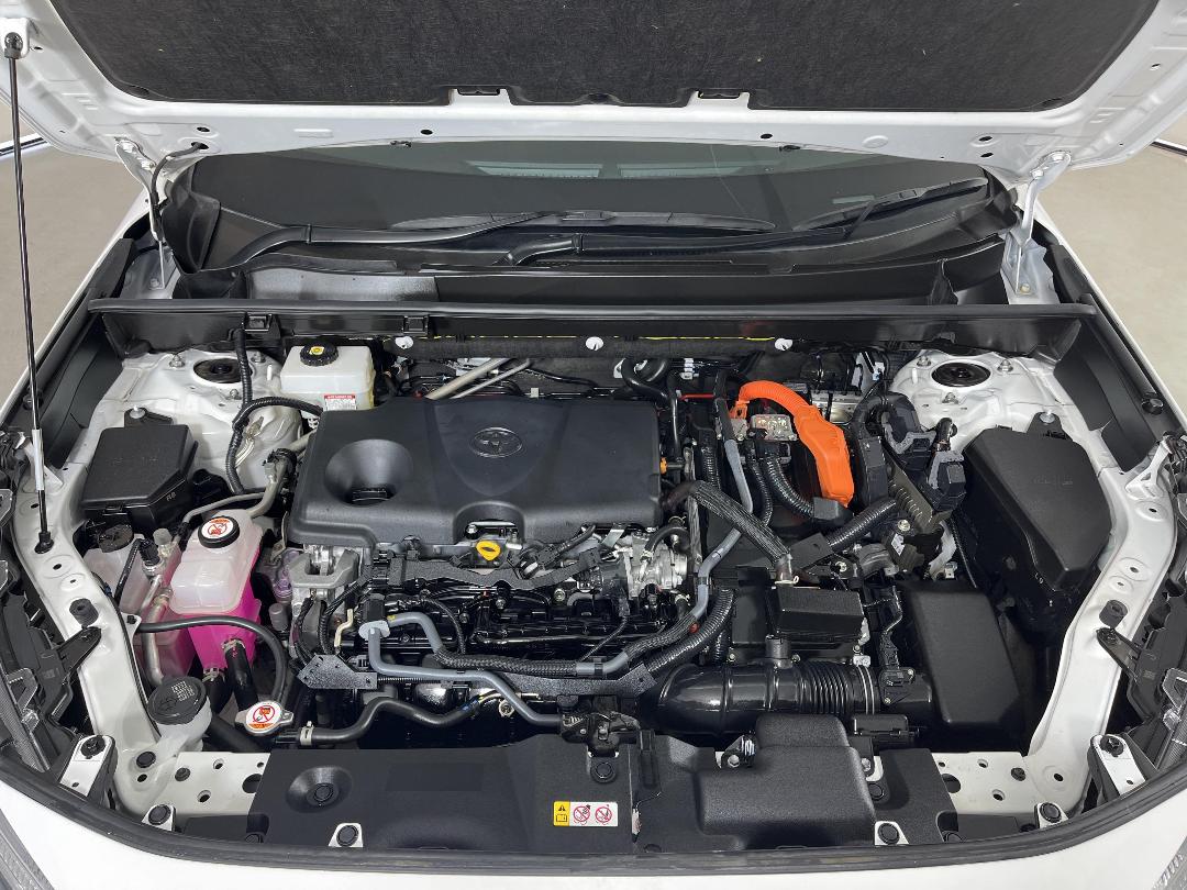 Photo '13' of Toyota Rav4