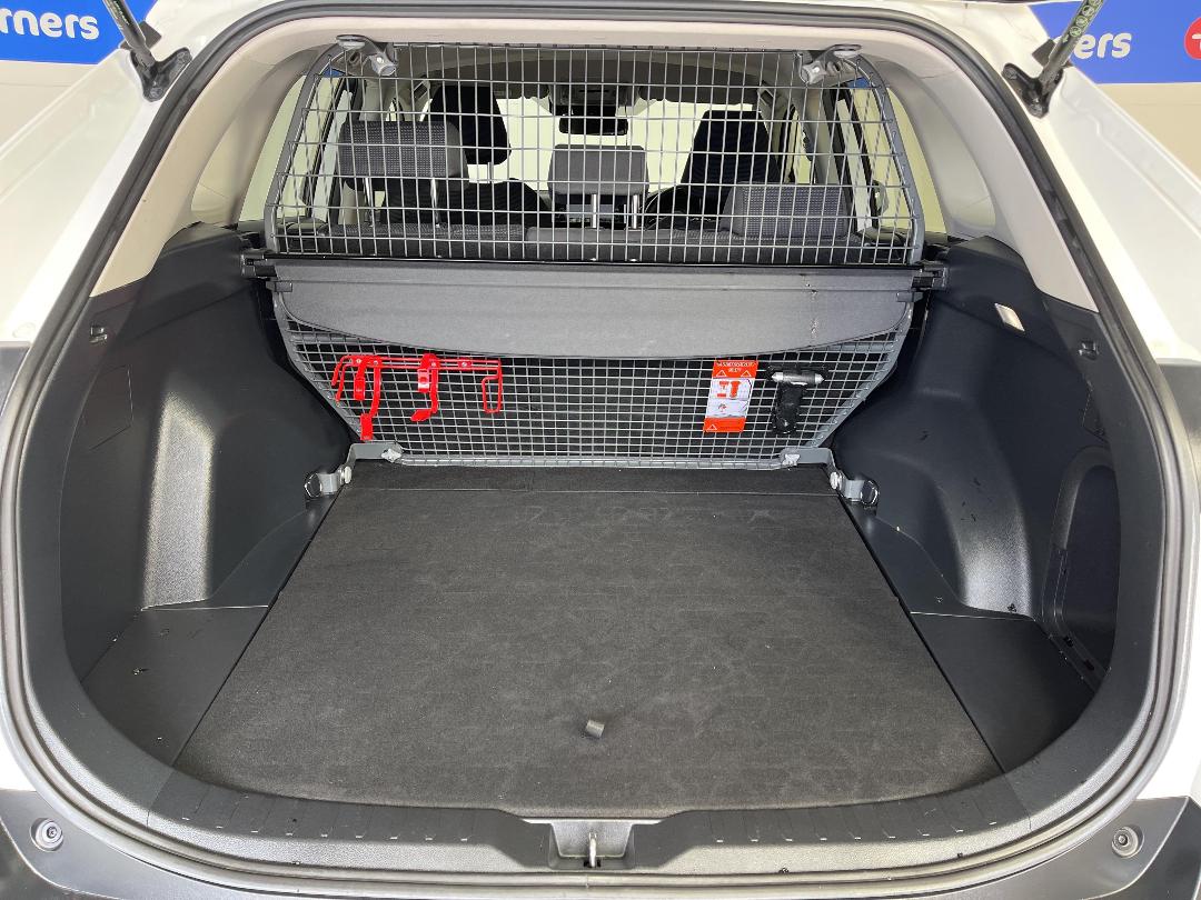 Photo '14' of Toyota Rav4