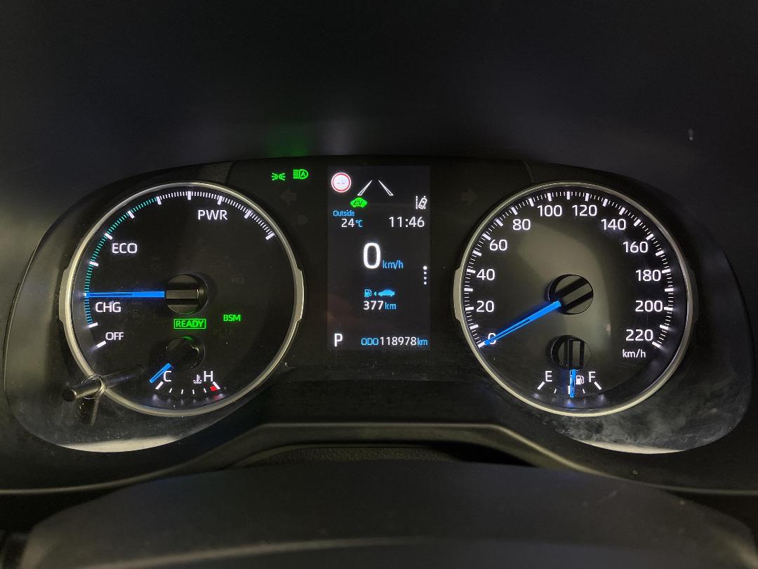 Photo '21' of Toyota Rav4