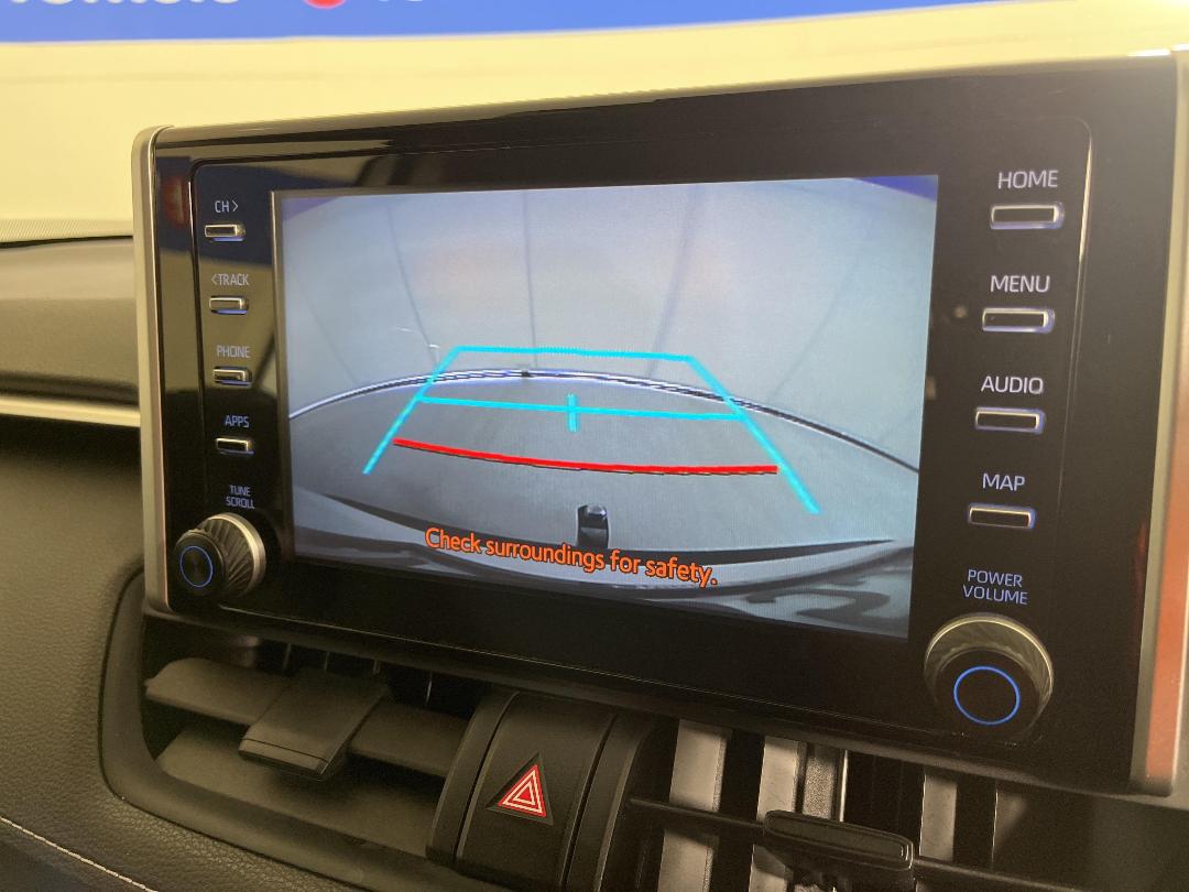 Photo '23' of Toyota Rav4