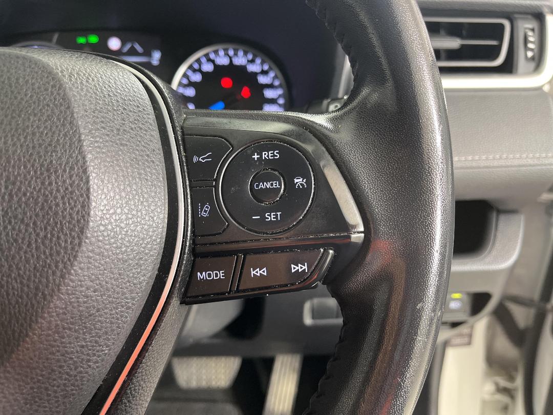 Photo '25' of Toyota Rav4