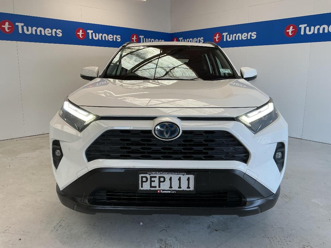 Photo '2' of Toyota Rav4