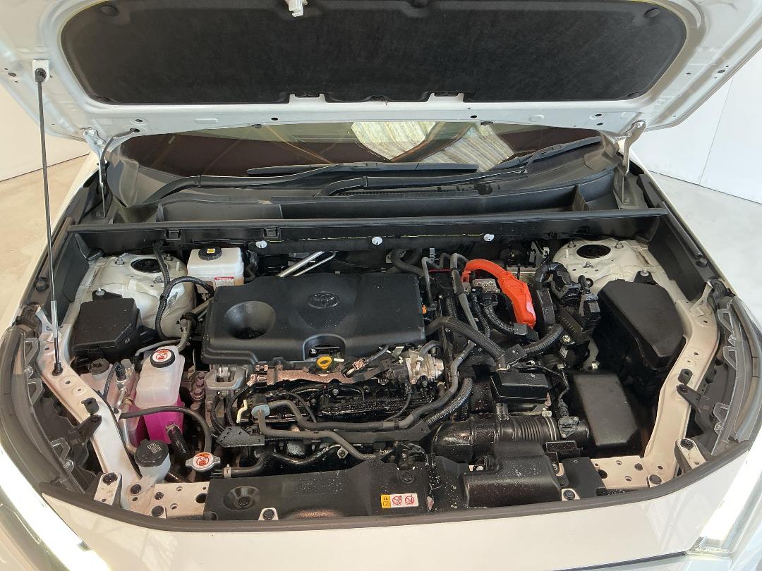 Photo '13' of Toyota Rav4