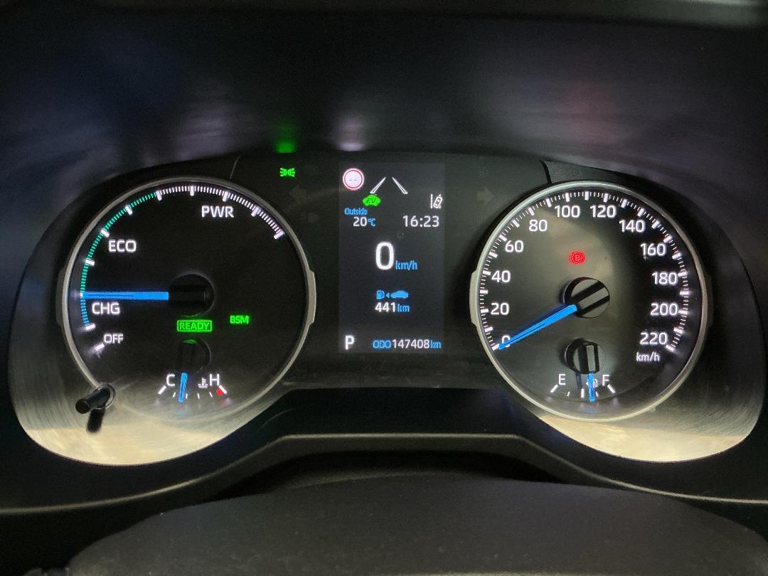 Photo '21' of Toyota Rav4