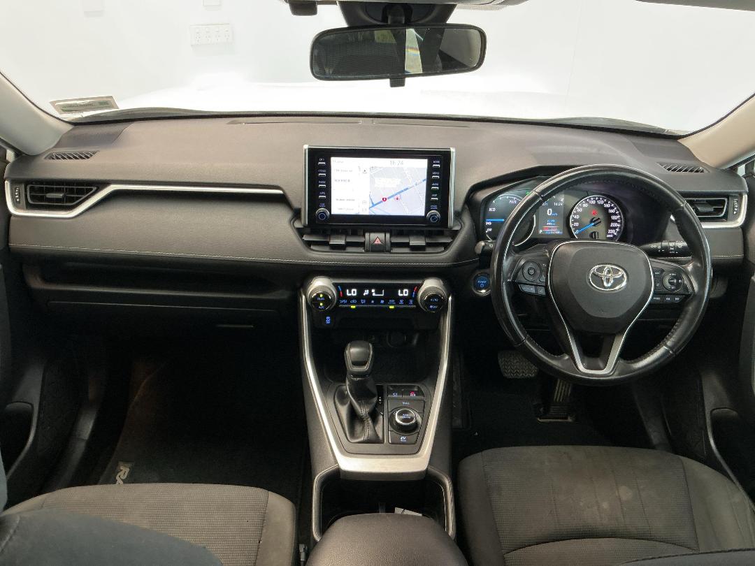 Photo '17' of Toyota Rav4