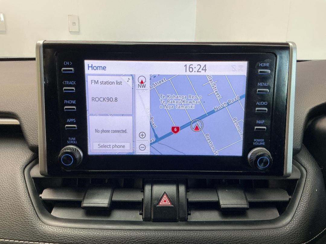 Photo '18' of Toyota Rav4