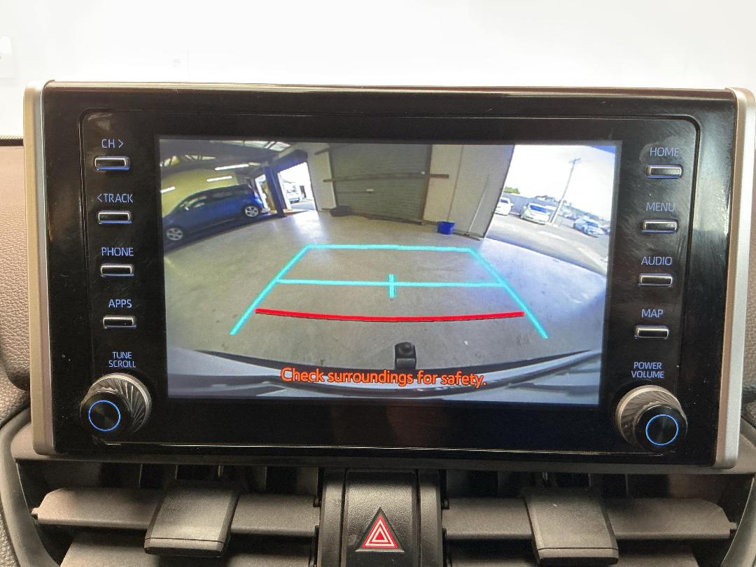 Photo '24' of Toyota Rav4