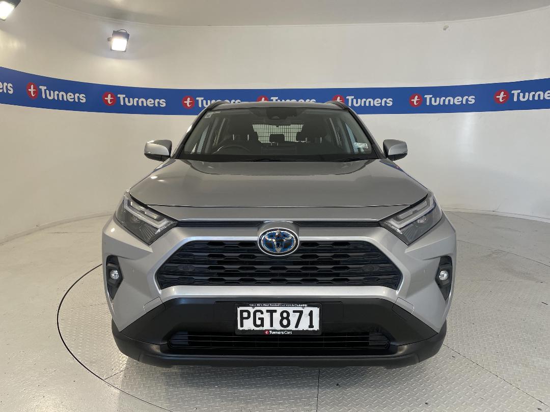 Photo '2' of Toyota Rav4 Photo '2' of Toyota Rav4