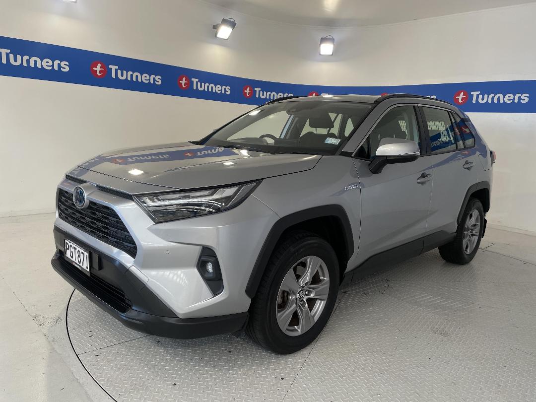 Photo '4' of Toyota Rav4 Photo '4' of Toyota Rav4