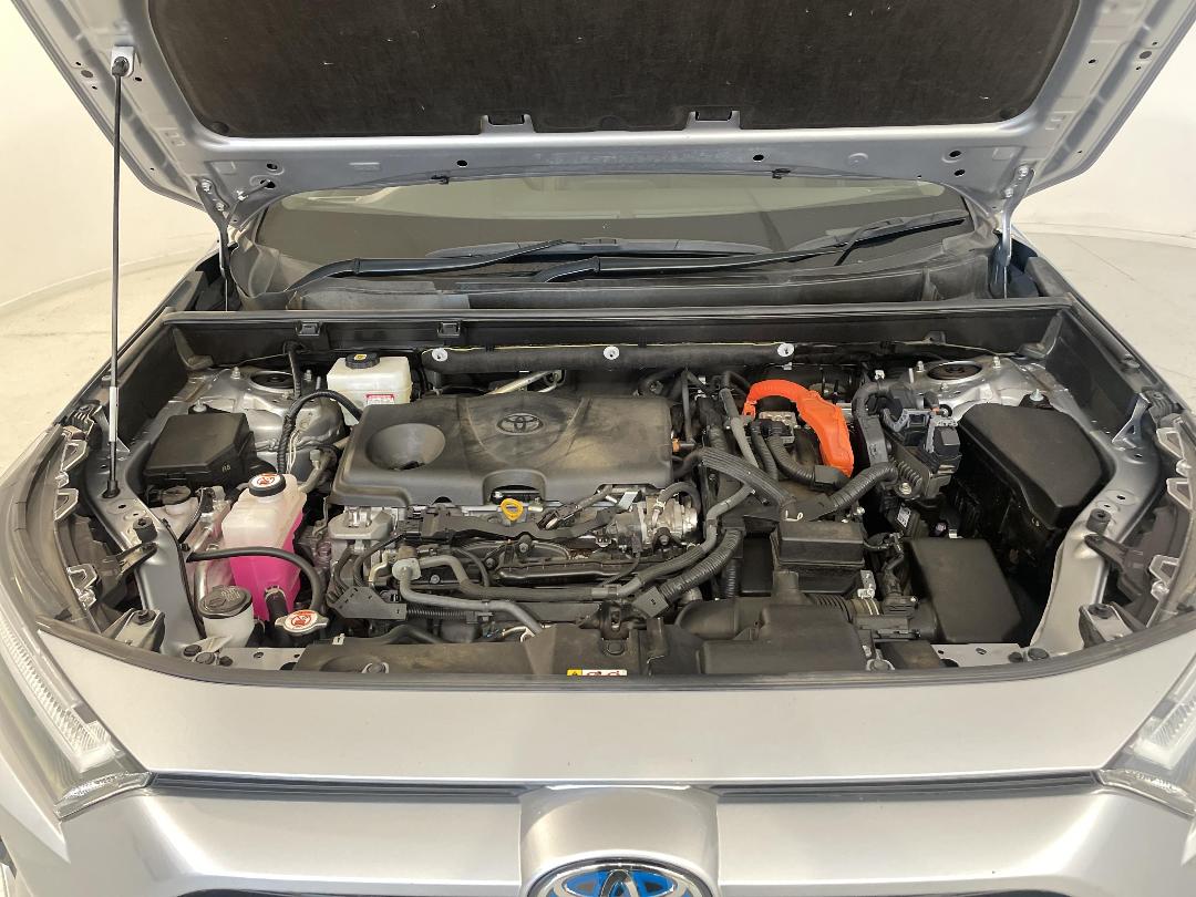 Photo '13' of Toyota Rav4 Photo '13' of Toyota Rav4