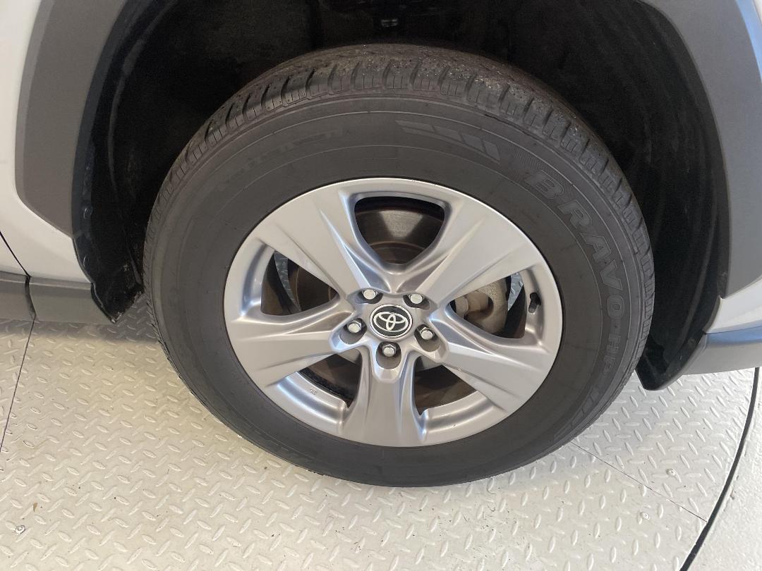 Photo '9' of Toyota Rav4 Photo '9' of Toyota Rav4