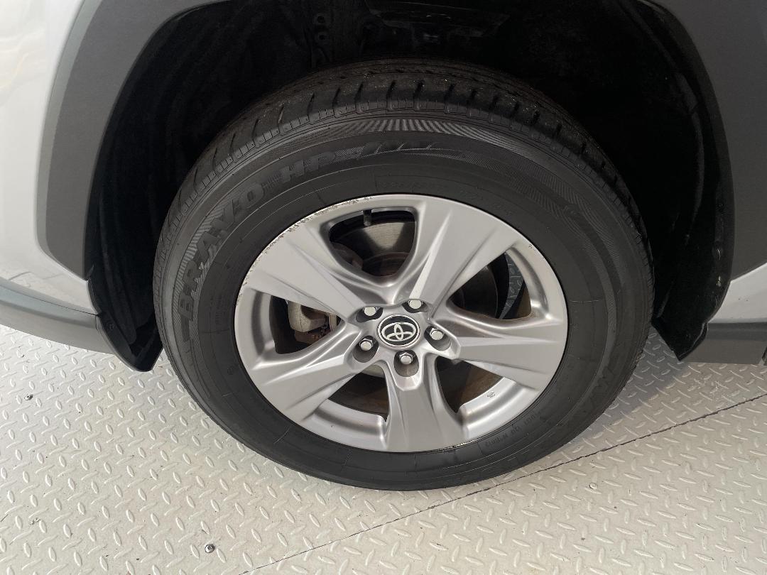 Photo '10' of Toyota Rav4 Photo '10' of Toyota Rav4