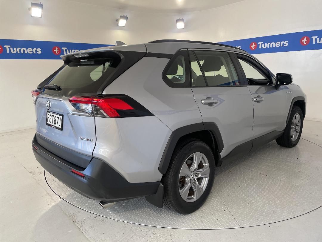 Photo '7' of Toyota Rav4 Photo '7' of Toyota Rav4