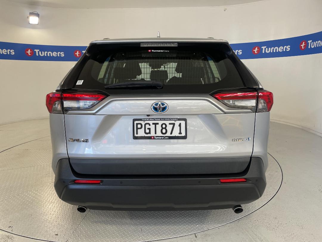 Photo '6' of Toyota Rav4 Photo '6' of Toyota Rav4