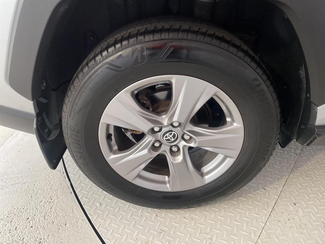 Photo '12' of Toyota Rav4 Photo '12' of Toyota Rav4