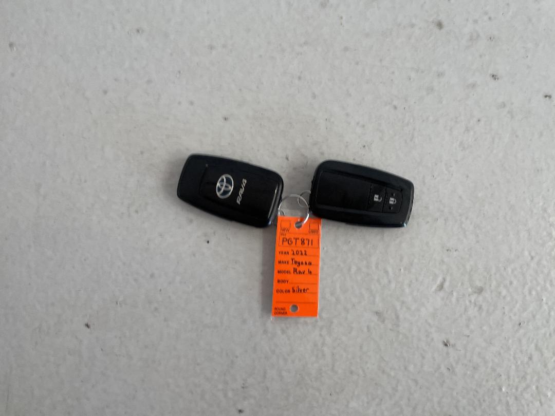 Photo '22' of Toyota Rav4 Photo '22' of Toyota Rav4