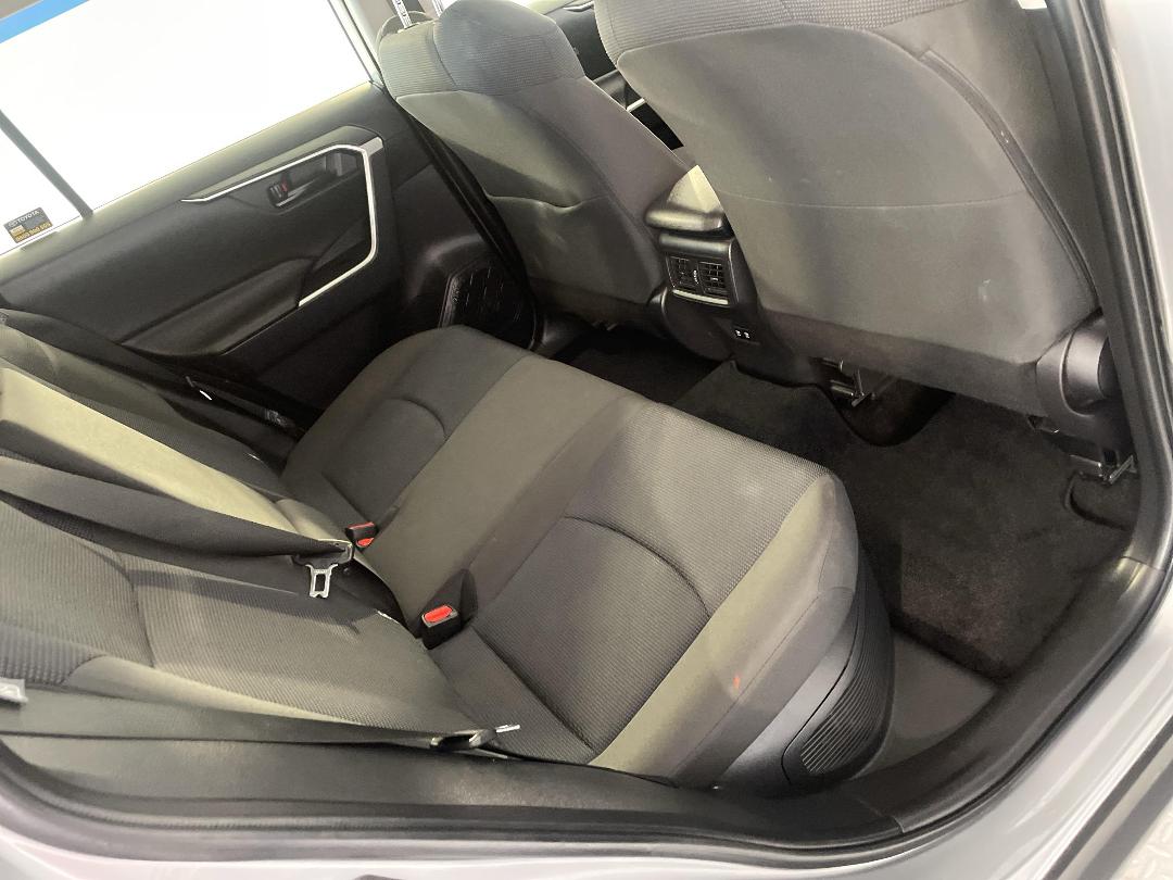 Photo '20' of Toyota Rav4 Photo '20' of Toyota Rav4