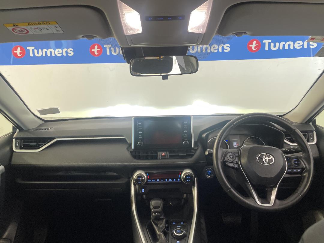 Photo '17' of Toyota Rav4 Photo '17' of Toyota Rav4