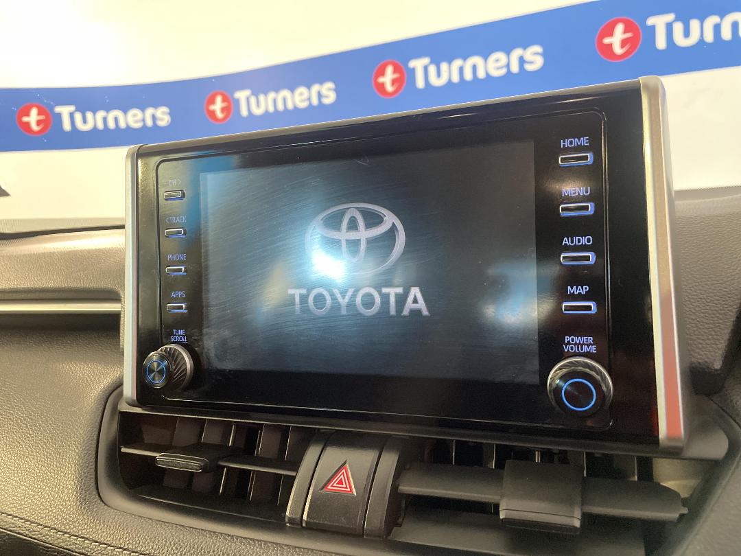 Photo '27' of Toyota Rav4 Photo '27' of Toyota Rav4