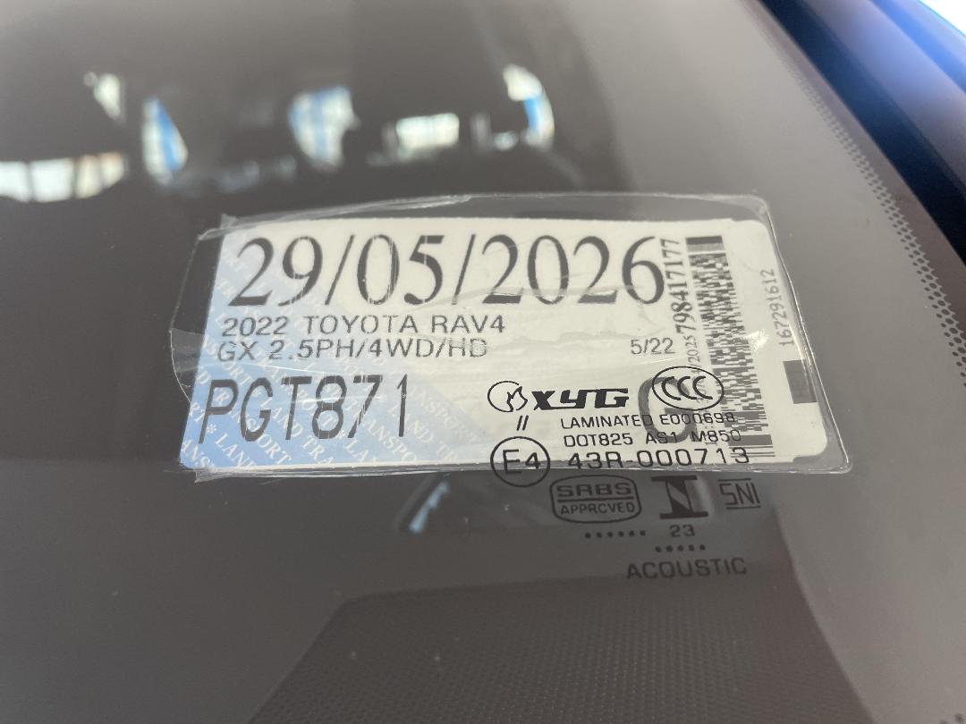 Photo '33' of Toyota Rav4 Photo '33' of Toyota Rav4