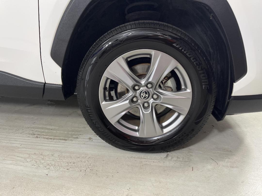 Photo '9' of Toyota Rav4