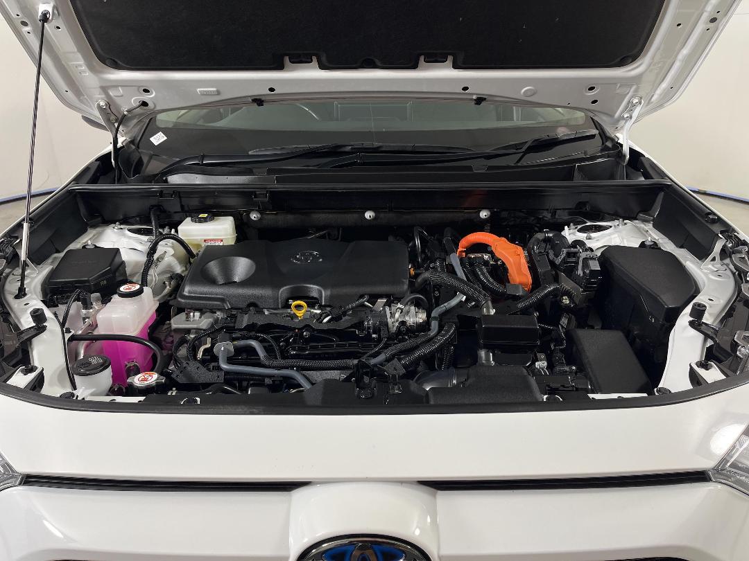 Photo '13' of Toyota Rav4