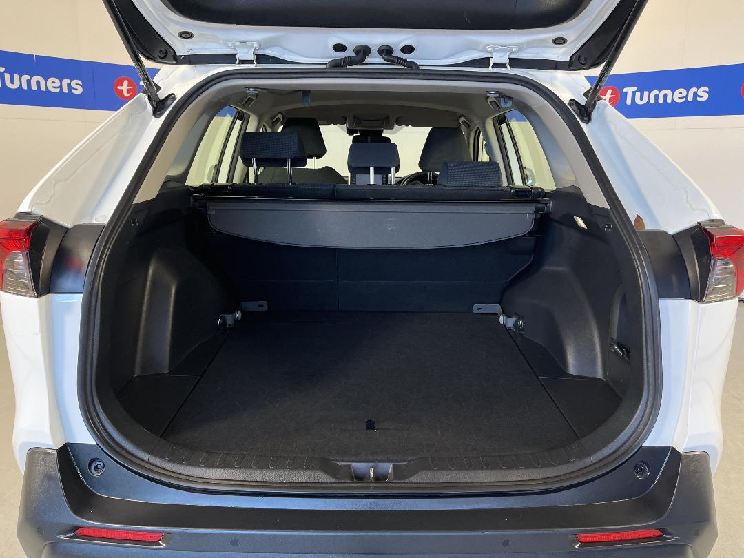 Photo '14' of Toyota Rav4