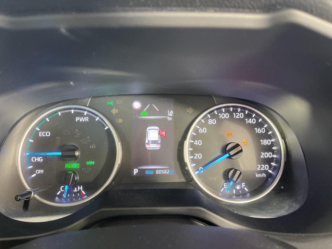 Photo '21' of Toyota Rav4