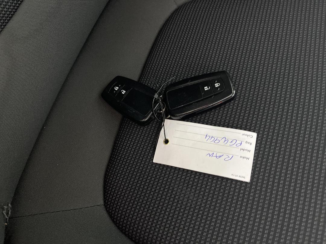 Photo '22' of Toyota Rav4