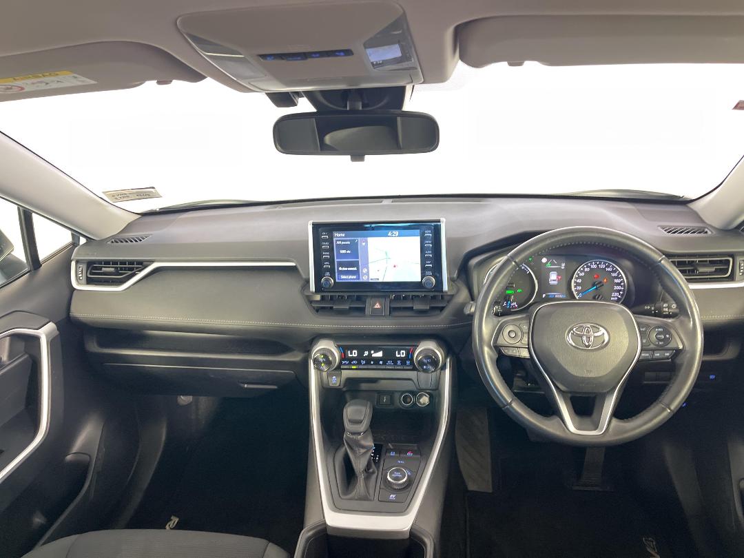 Photo '17' of Toyota Rav4