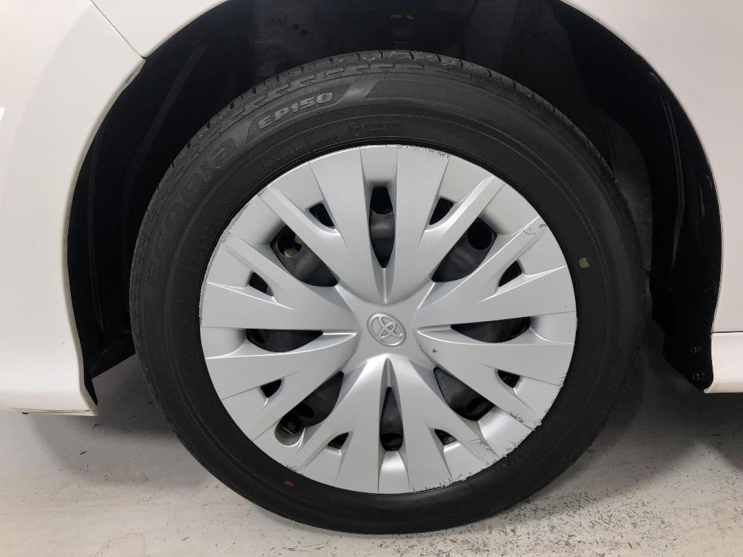 Photo '10' of Toyota Yaris Photo '10' of Toyota Yaris